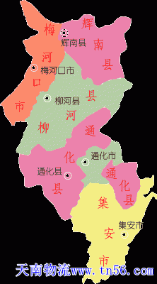 泛亚电竞时时乐注册平台通化市地图