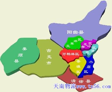 泛亚电竞时时乐注册平台太原市地图
