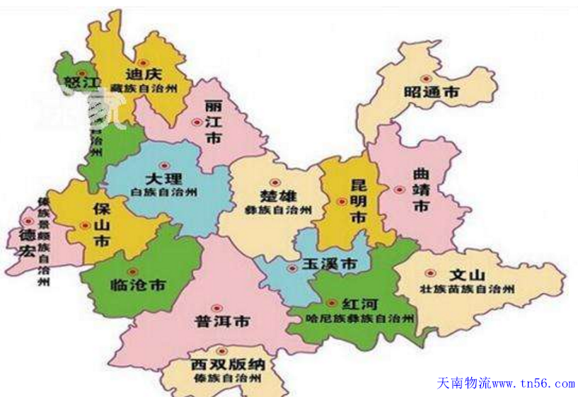 云南省地图www.188ipr.com