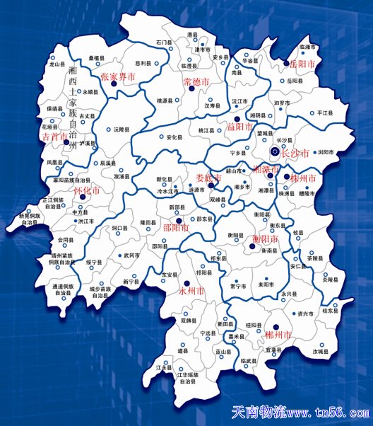 湖南省地图www.188ipr.com