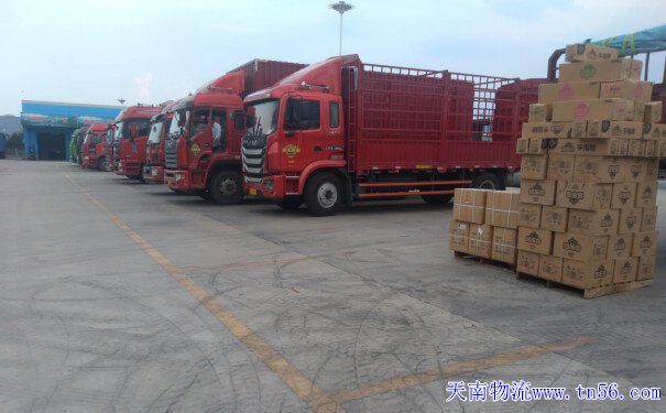 回程车